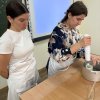Засідання гуртка «Косметична хімія» (08.05.2026)
