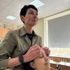 Майстер-клас на тему «Експерт волосся: від діагностики до трансформації»