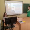 Інтерактивний путівник «Європейський експрес: мандрівка культурою та традиціями ЄС»
