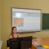 Інтерактивний путівник «Європейський експрес: мандрівка культурою та традиціями ЄС»