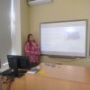 Інтерактивний путівник «Європейський експрес: мандрівка культурою та традиціями ЄС»