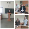 Захист дипломних робіт здобувачами освіти 4 курсу групи ВСРфмб-1-22-4.0д спеціальності «Журналістика»