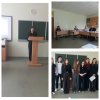 Захист дипломних робіт здобувачами освіти 4 курсу групи ВСРфмб-1-22-4.0д спеціальності «Журналістика»