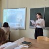 Майбутнє мистецької освіти: успішний захист курсових проєктів!