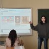 Майбутнє мистецької освіти: успішний захист курсових проєктів!