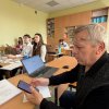 Майбутнє мистецької освіти: успішний захист курсових проєктів!
