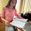 Майбутнє мистецької освіти: успішний захист курсових проєктів!