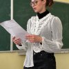 Майбутнє мистецької освіти: успішний захист курсових проєктів!