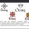 Творчі обрії майбутніх дизайнерів: захист курсових проєктів групи ГДфмб-1-22-4.0д