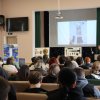 Зустріч здобувачів освіти з представниками Дніпровського РУ ГУ ДСНС України у місті Києві