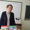 Професійна розмовa «Шлях у журналістику» із журналісткою та письменницею Мариною Корольовою