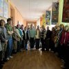 Професійна розмовa «Шлях у журналістику» із журналісткою та письменницею Мариною Корольовою