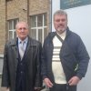 Зустріч спогадів з учасниками ліквідації наслідків аварії на Чорнобильській АЕС