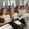 Структурно-змістові особливості сучасних підручників мовно-літературної галузі для НУШ (зустріч з Красуцькою І.В.)