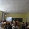Структурно-змістові особливості сучасних підручників мовно-літературної галузі для НУШ (зустріч з Красуцькою І.В.)