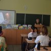 Структурно-змістові особливості сучасних підручників мовно-літературної галузі для НУШ (зустріч з Красуцькою І.В.)