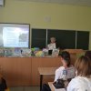 Структурно-змістові особливості сучасних підручників мовно-літературної галузі для НУШ (зустріч з Красуцькою І.В.)