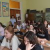 Структурно-змістові особливості сучасних підручників мовно-літературної галузі для НУШ (зустріч з Красуцькою І.В.)