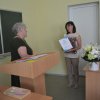 Структурно-змістові особливості сучасних підручників мовно-літературної галузі для НУШ (зустріч з Красуцькою І.В.)