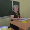Структурно-змістові особливості сучасних підручників мовно-літературної галузі для НУШ (зустріч з Красуцькою І.В.)