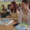Структурно-змістові особливості сучасних підручників мовно-літературної галузі для НУШ (зустріч з Красуцькою І.В.)