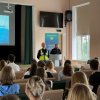 Зустріч здобувачів освіти з представниками Сектору ювенальної превенції Дніпровського управління поліції Головного управління Національної поліції у місті Києві