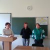 Зустріч із роботодавцями – представниками видавництва «Зелений Пес»