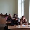 Зустріч із роботодавцями – представниками видавництва «Зелений Пес»