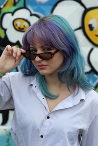 Kedria