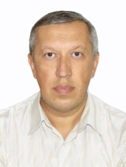 Казаков Олександр Олексійович 
