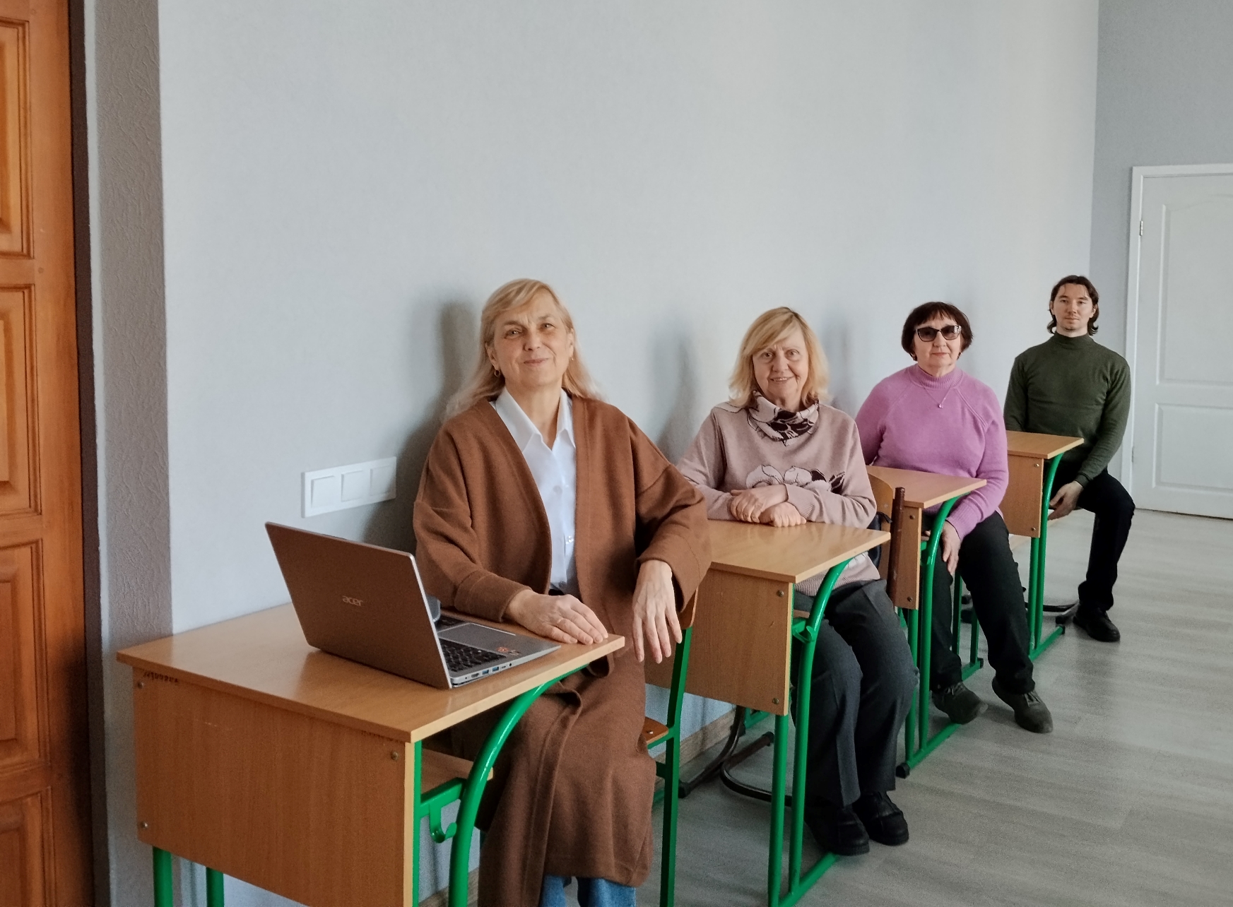 Засідання циклової комісії музики і хореографії 
