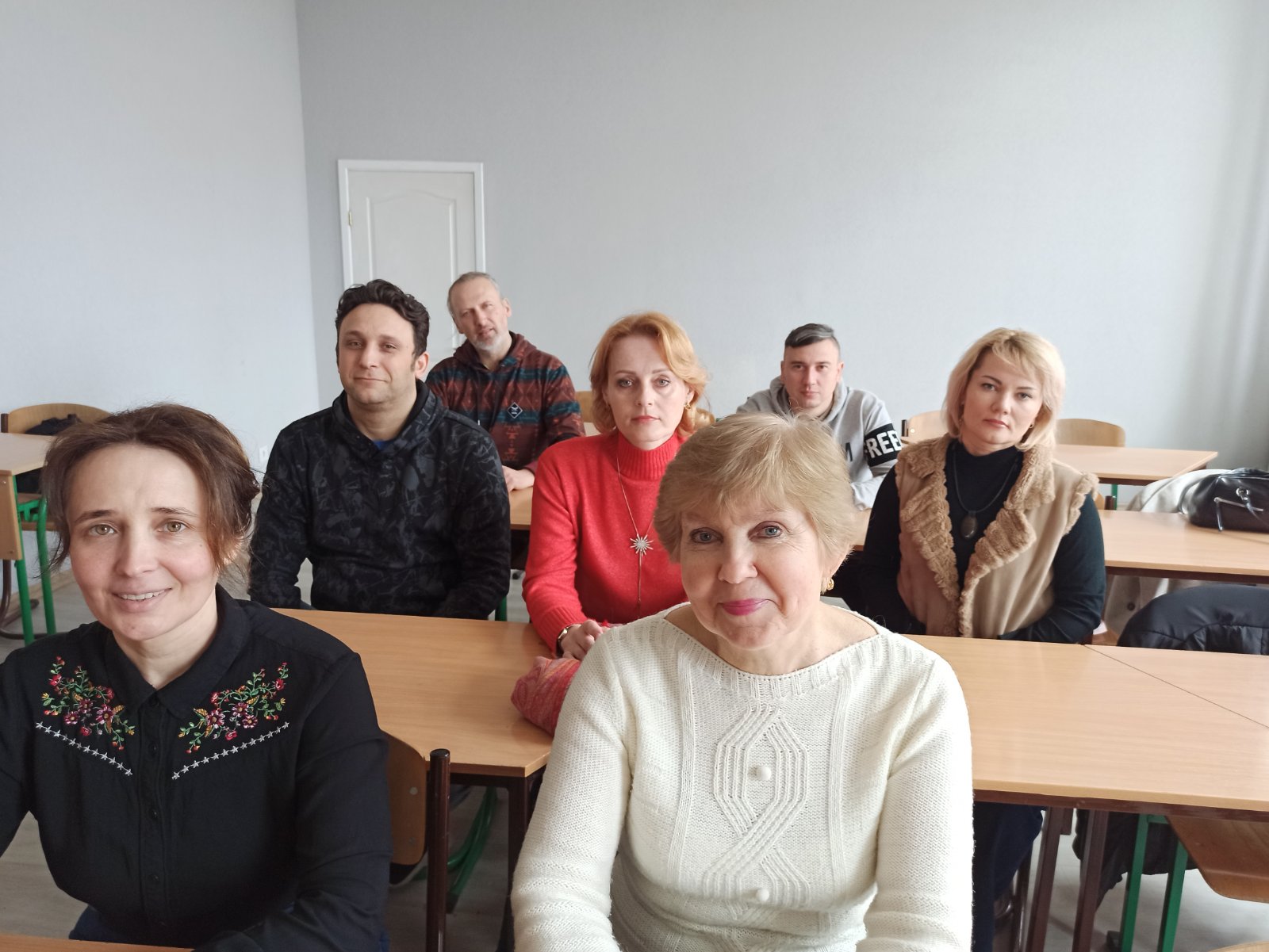 Засідання циклової комісії музики і хореографії 