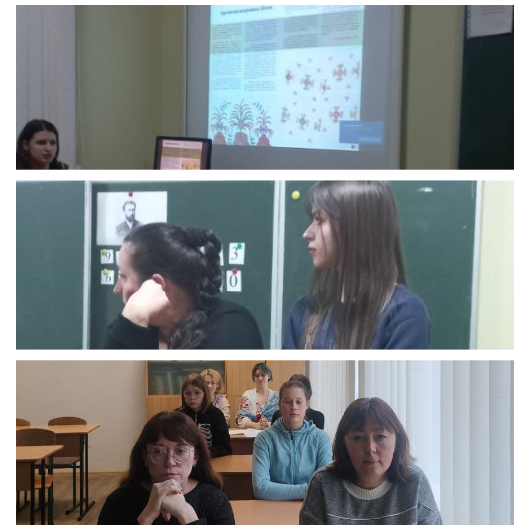 Від абітурієнта — до журналіста: шлях у професію