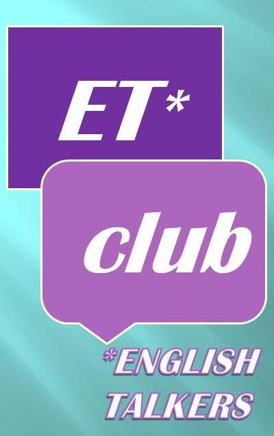 logo ET Club