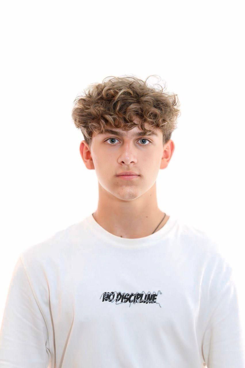 Бутенський Антон Сергійович