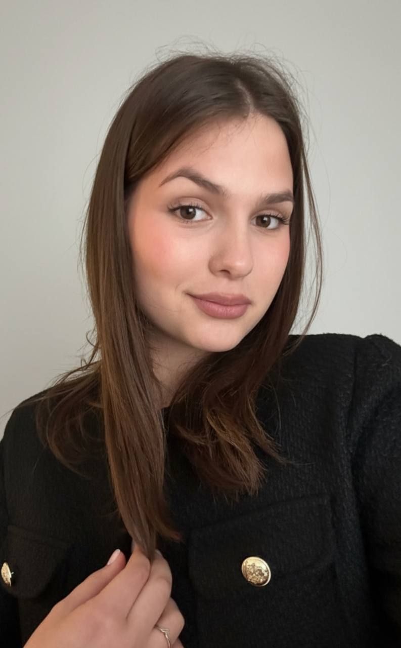 Сойма Марія Юріївна