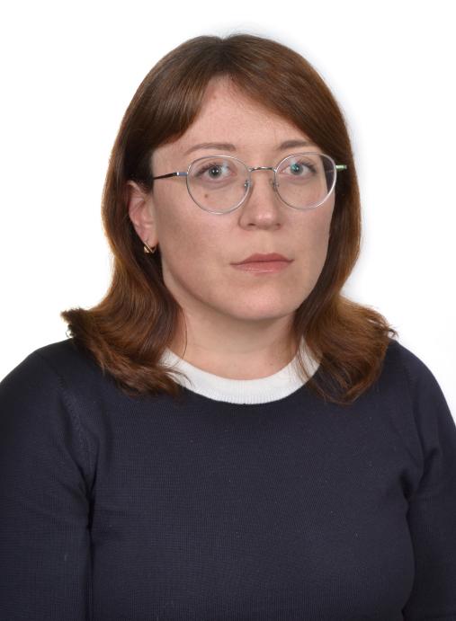 Перевертун Ольга Петрівна